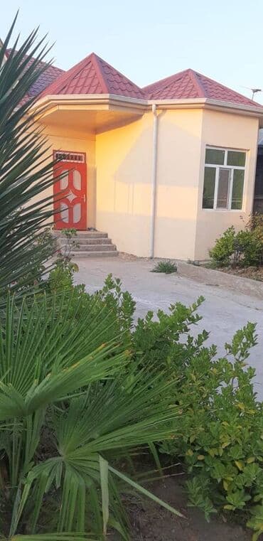 8 mkr ucuz kiraye evler: 100 kv. m, 3 otaqlı — 14