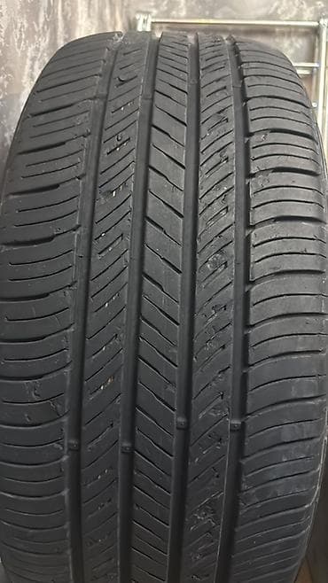 Şin Kumho 275 / 50 / R 20