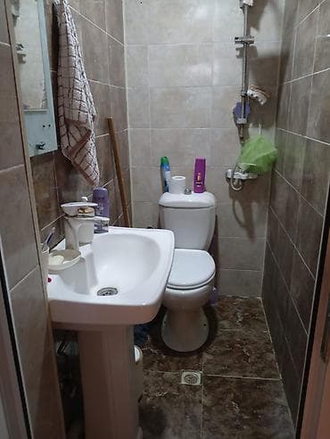 saray heyet evleri: 3 otaqlı, 75 kv. m — 3