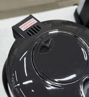 termos caynik: Termopot Eurolux, 6 l, Yeni, Ünvandan götürmə, Ödənişli çatdırılma, Rayonlara çatdırılma — 3