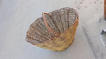 elim yandi: Buketlər, səbətlər — 3