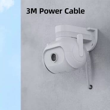 xb9x 360: Kamera Mİ 2K Ultra HD 3MP 🤝Salam 🥇MI IP Kamerasını çöl üçün modelini — 2