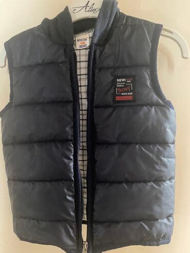 Satılır jiletka, türkiyenindir, uşağın eynine balaca olduğu üçün lalafo.az -da Satılır jiletka, türkiyenindir, uşağın eynine balaca olduğu üçün