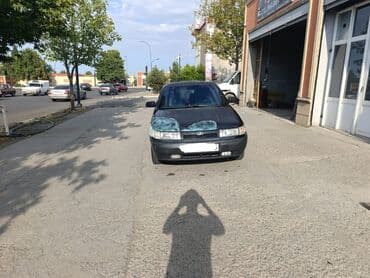 авто запчасти ваз 2110: VAZ (LADA) 2110: 1.6 l | 2006 il Sedan — 9