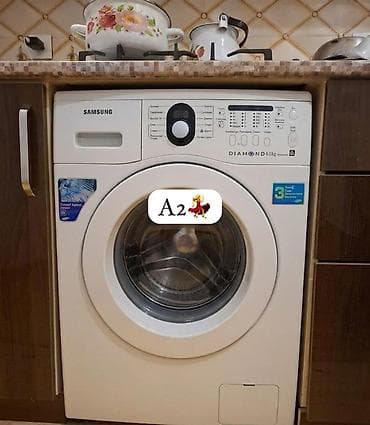 AYNUR 2💃 Samsung 6kq ela vezyetdedi Qiymət 240azn Evdən satış Ünvan