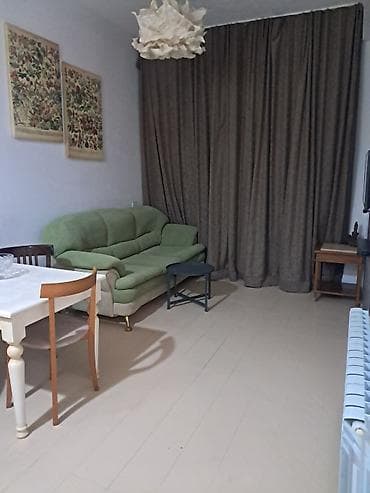 Mənzillər: Sumgayitda, dəniz kənarında 1 otaqlı studiya tipli mənzil uzun — 4