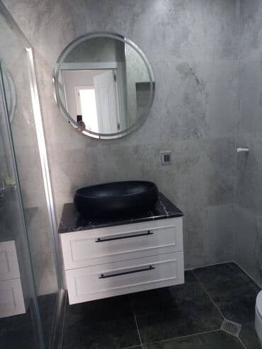 gəncə komsomol: 3 otaqlı, Yeni tikili, m. Həzi Aslanov, 90 kv. m — 9