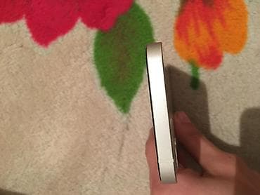 ayfon 5 ekran: IPhone 12, 64 GB, Ağ, Simsiz şarj, Face ID, Sənədlərlə — 5