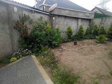 a frame ev: Şüvəlan qəs. 5 otaqlı, 140 kv. m, Kredit yoxdur, Yeni təmirli — 3