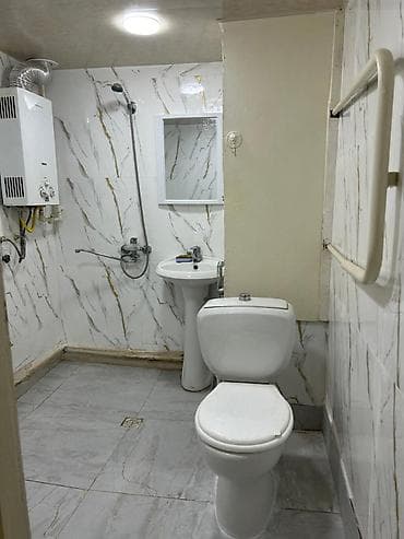 Köhnə Günəşlidə 1 otaqlı, əşyasız mənzil kirayə verilir Lahiyə: - — 7