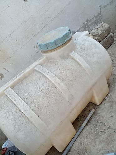 su cəni plastik: Plastik cen 500lt
50azn
Badamdar 1004 leli — 1
