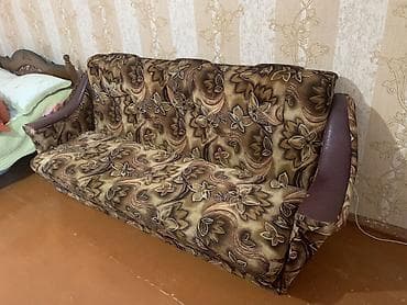 divan baki: Divan, İşlənmiş, Açılmayan, Bazalı, Parça, Çatdırılma yoxdur — 2