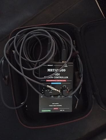 pax3 korg: Sintezator, Korg — 3