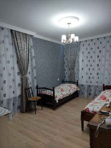 ist petrol tbilisi prospekti: Bakı, Buzovna, 4 otaqlı, Köhnə tikili, 90 kv. m — 11