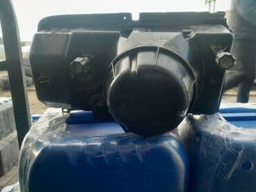 i30 fara: Komplekt, VAZ (LADA), İşlənmiş — 2