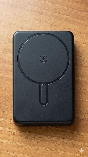 Powerbank 10000 mAh — 2
