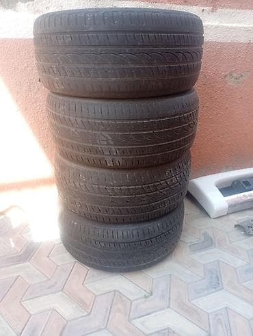 monoblok disk: Mercedes GL tekerleri, 4 ededi 100 azn — 1