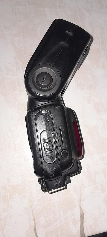 par utuleri: Nikon Speedlight SB-910 peşəkar xarici flaş. Nikon fotoaparatları — 2