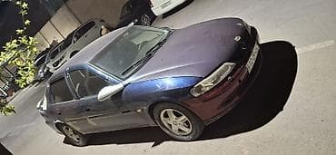 запчасти opel vectra a: Opel Vectra: 2 л | Седан — 2