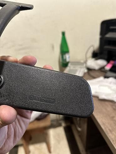 kia forte diffuser: Uznuşka Güzgü İdeal Vəzyətdə Qırıqı Çatı Yoxdur Heç Bir Hissəsi — 6