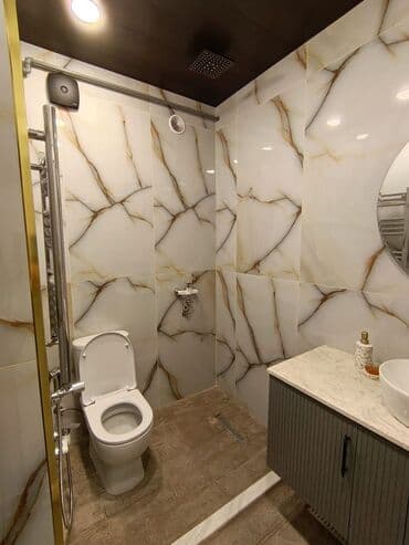 купить дом: Баку, 2 комнаты, Вторичка, м. Ичеришехер, 38 м² — 19