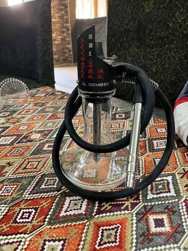 айкос баку цена: (Duman Hookah) nan alınıb elbumerin aparatıdı az işlənib 2 çaşka — 1