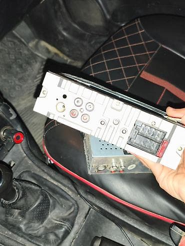 byd disk teker: Iksidie islekdi ucuzvari maqintafon axtarlar yazsin tek tekde satılır — 4