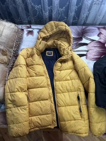 Köynəklər: Kurtka, Bolonka, Qış, Terranova, M — 1