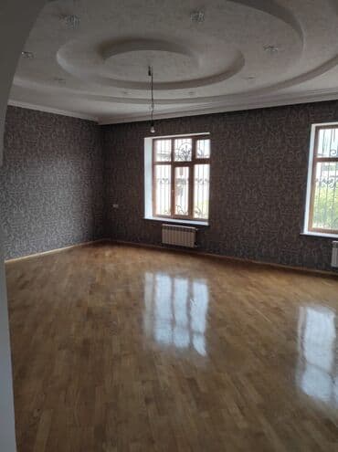 2 otaq kiraye evler: 5 otaqlı, 218 kv. m, Kredit yoxdur, Yeni təmirli — 9