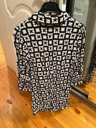 2 ci əl geyimlər: S-M razmer — 2