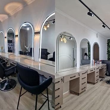 Salon mebeli 4 ədəddir hamısı birlikdə 950 azn Yenidi, istifadə