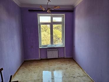 xırdalanda 2 otaqlı evlər: 2 otaqlı mənzil — işıqlı və geniş plan - Planlaşdırma: ayrı mətbəx, 2 — 7