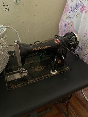 Tikiş maşını İşlənmiş,Elektromexaniki, 2 saplı Ödənişli çatdırılma lalafo.az -da Tikiş maşını İşlənmiş,Elektromexaniki, 2 saplı Ödənişli çatdırılma