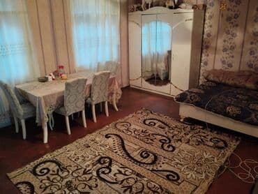 savalanda satdıq həyət evləri: Həyət evi satılır. - Daş tikili, birmərtəbəli. Ön və arxa hissədə — 2