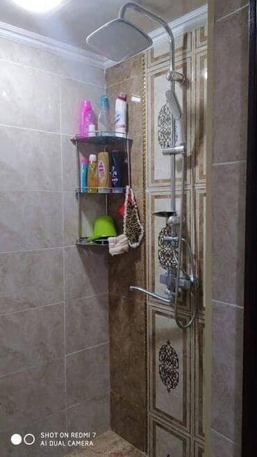 qaradag sahil ev satilir: Bakı, 2 otaqlı, Köhnə tikili, m. Qara Qarayev, 48 kv. m — 7