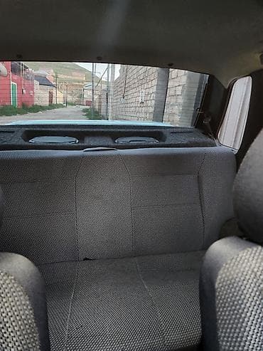 mercedes w202 bufer: VAZ (LADA) 2115: 1.6 l | 2011 il 160 km Sedan — 3