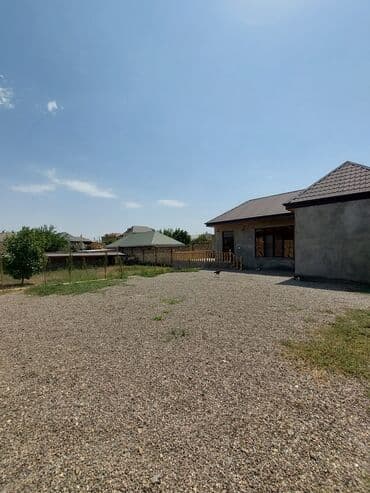 Qarajlar: 2 otaqlı, 9 kv. m, Kredit yoxdur, Yeni təmirli — 1