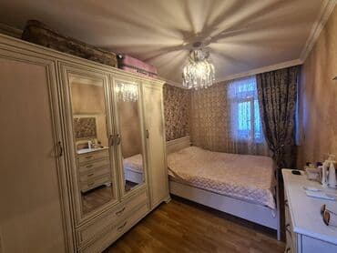 недвижимость в азербайджане купить: Баку, 5 комнат, Вторичка, м. Низами, 120 м² — 4