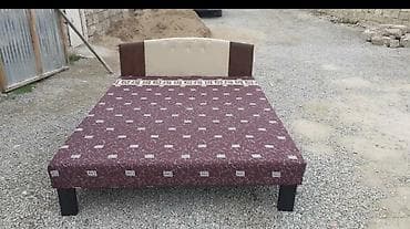 Otaq bitkiləri: Çarpayı təzə Hazırları var Çatdırılma var 1 nəfərlik çarpayı 110 manat — 3