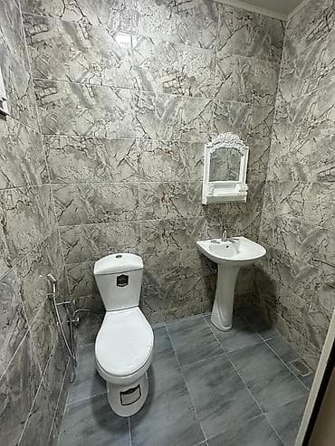 Həyət evləri və villalar: 80 kv. m, 2 otaqlı, Su, Kanalizasiya, İnternet — 5