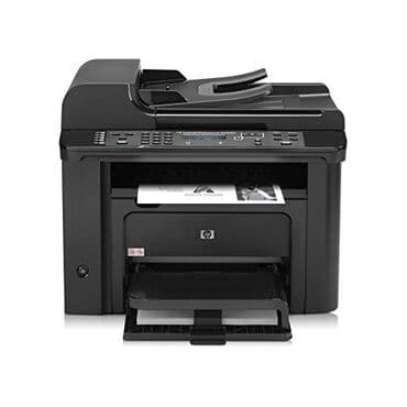 pirinter canon: Salam HP LaserJet 1536dnf MFP ✅ Məhsul 2-ci əlidir və 6 ay zəmanət — 1