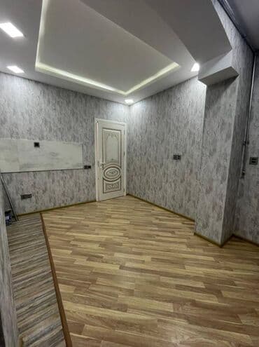 sumqayit bina evi: Bakı, 2 otaqlı, Köhnə tikili, m. Əhmədli, 66 kv. m — 5