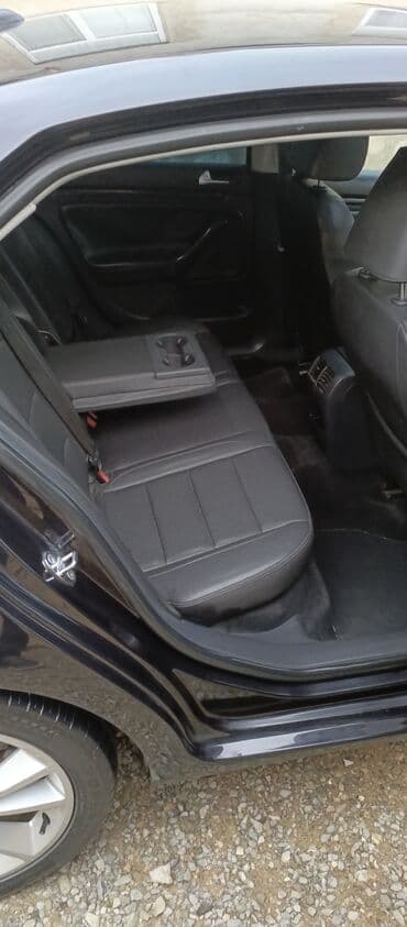 volkswagen jetta 1 4: Volkswagen Jetta: 2 л | 2009 г. Седан — 6