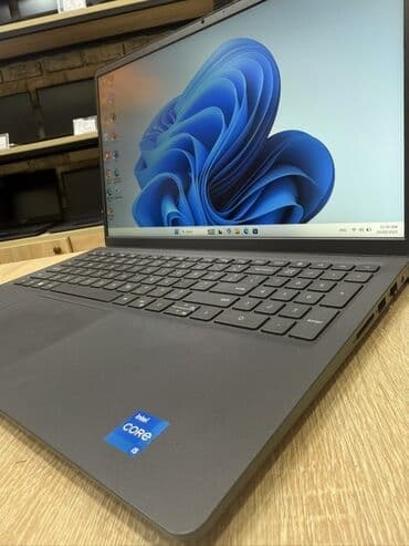 Dell: İşlənmiş Dell Inspiron, 15.6 ", Intel Core i5, 256 GB — 4