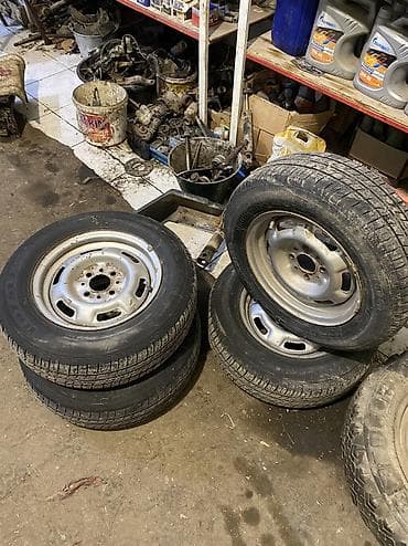 mercedes teker: Satılır tek teker satılır — 1