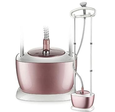 Aristonlar: Güc -- 2000 Watt Həcim -- 2.2 litr Naqilin uzunluqu -- 1.5 metr — 1