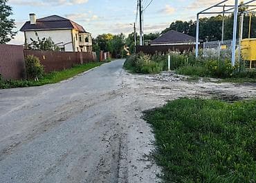 şeki: 1) Продам участок 8 соток ЛПХ ( личное подсобное хозяйство) по — 1