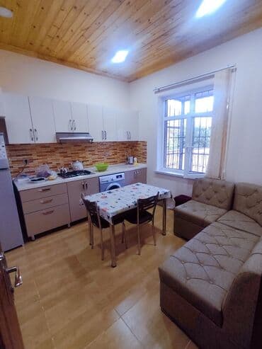 kirayə evlər azadlıq: 150 м², 3 комнаты — 2