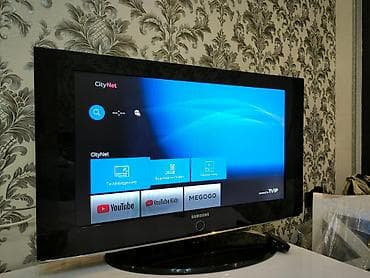android tv: Телевизоры — 4