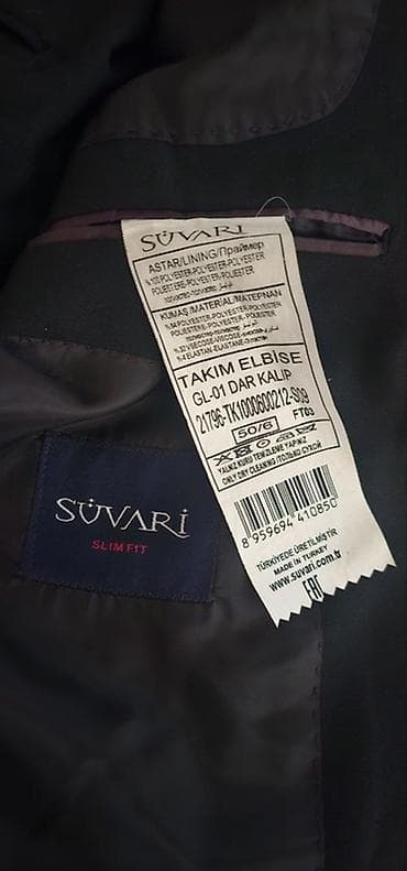 Костюмы: Hər biri 60 azn — 3